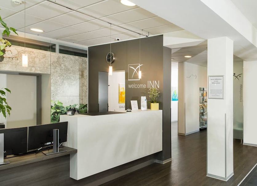 Vastaanotto Valokuva