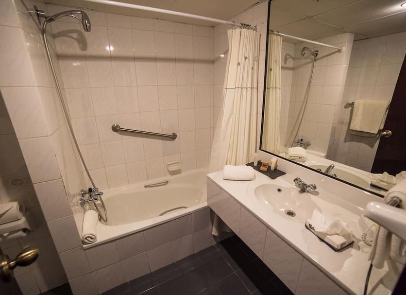Kylpyhuone Valokuva