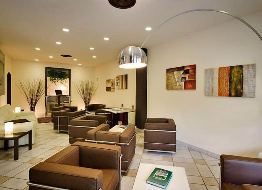 Oleskelutila Valokuva