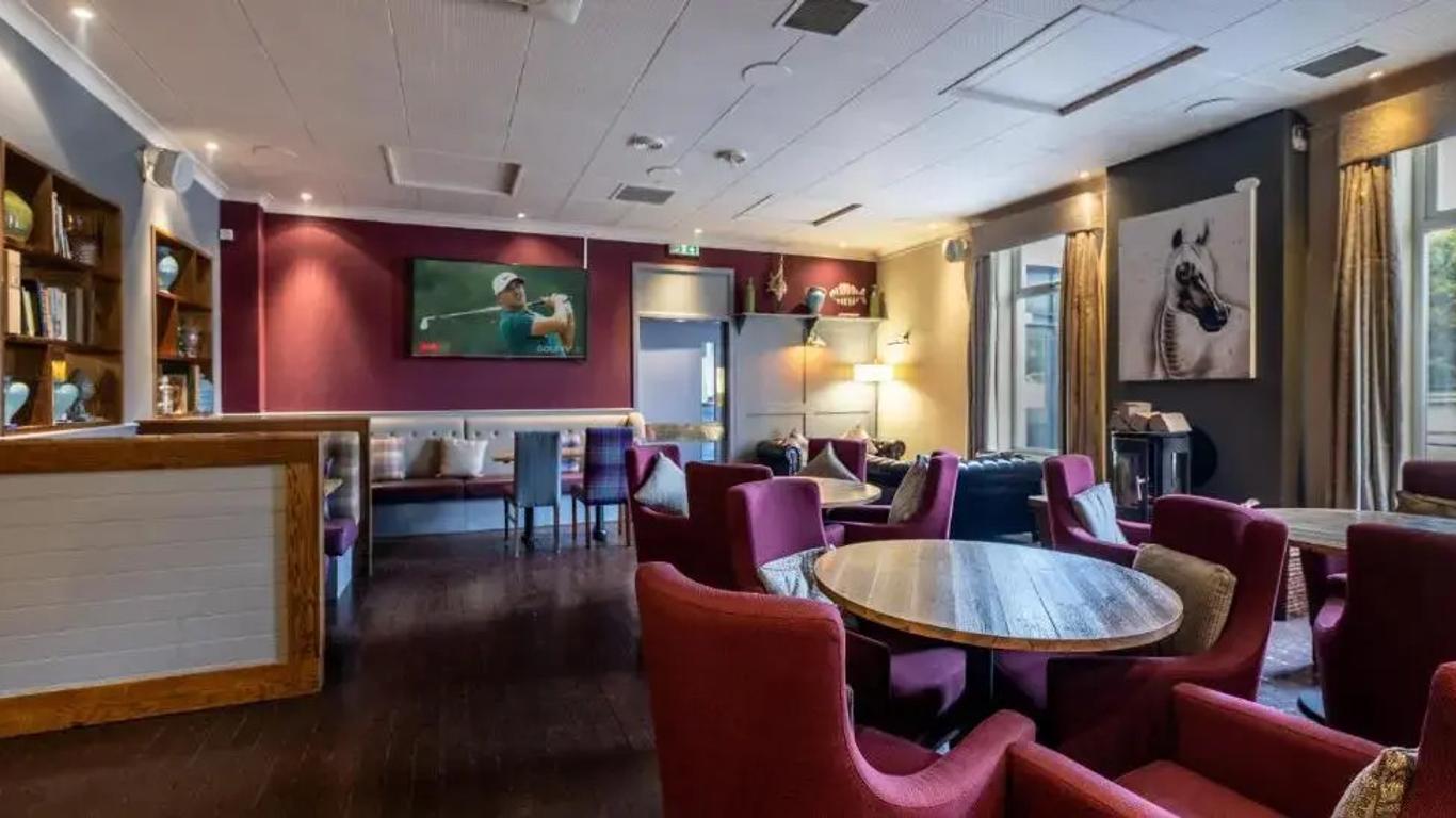 White Horse Inn