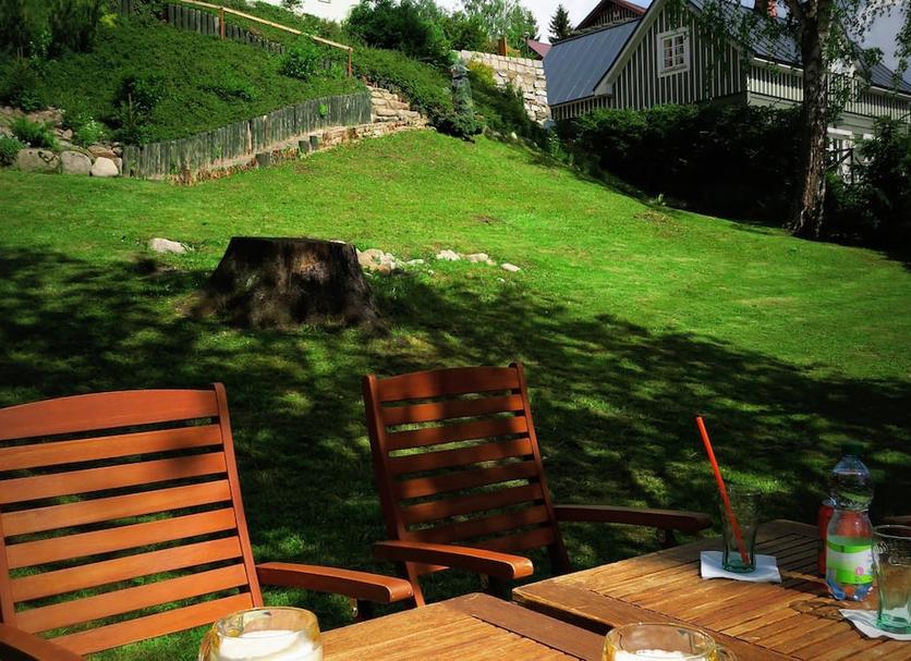 Patio Valokuva