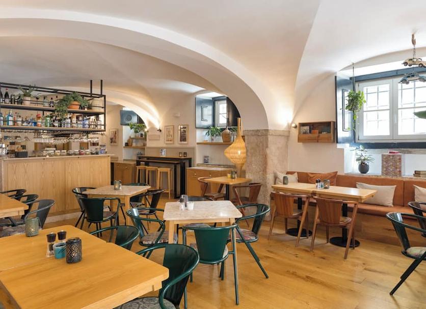 Ravintola Valokuva