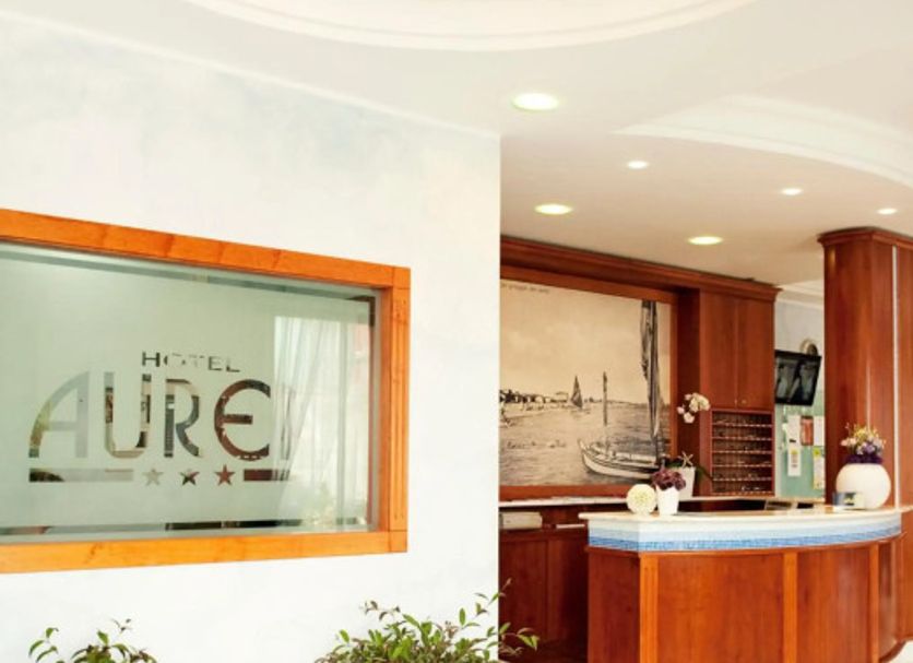 Vastaanotto Valokuva