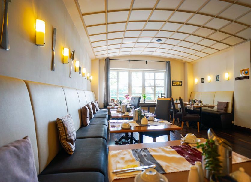 Ravintola Valokuva