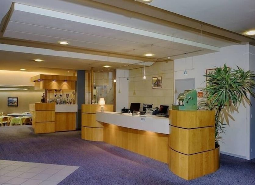 Vastaanotto Valokuva