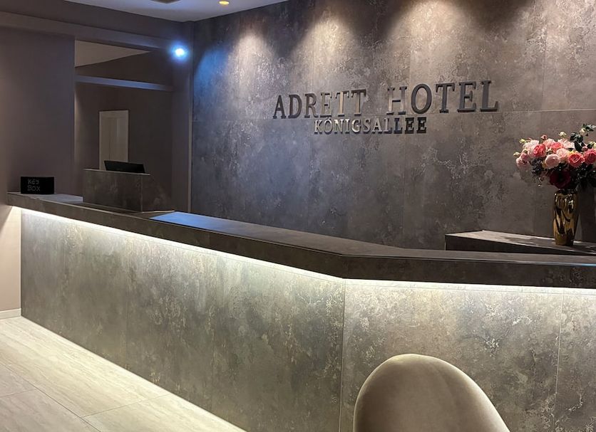 Vastaanotto Valokuva