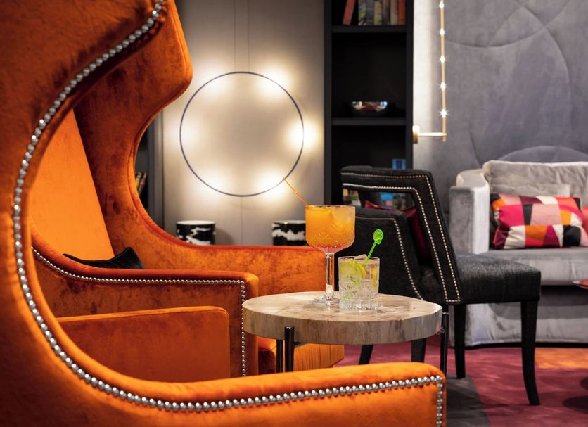 Oleskelutila Valokuva