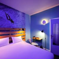 Ibis Styles Calais Centre