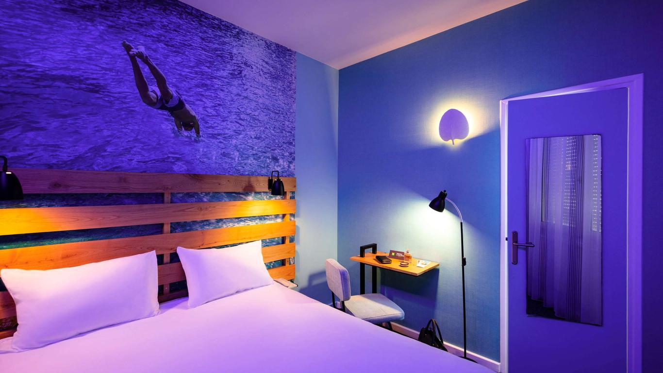 Ibis Styles Calais Centre