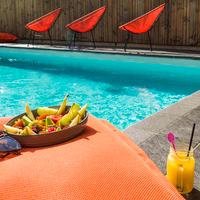 Ibis Styles Toulouse Cite Espace