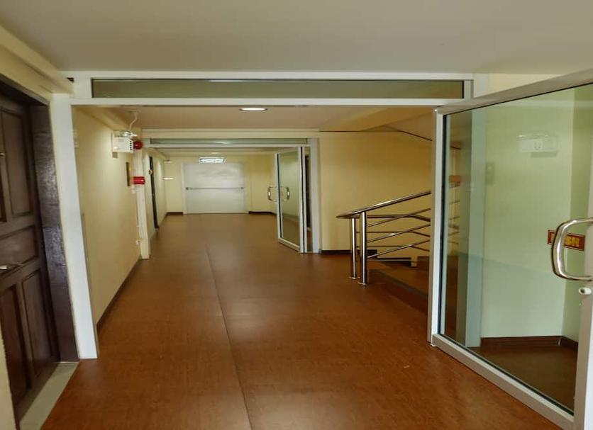 Aula Valokuva