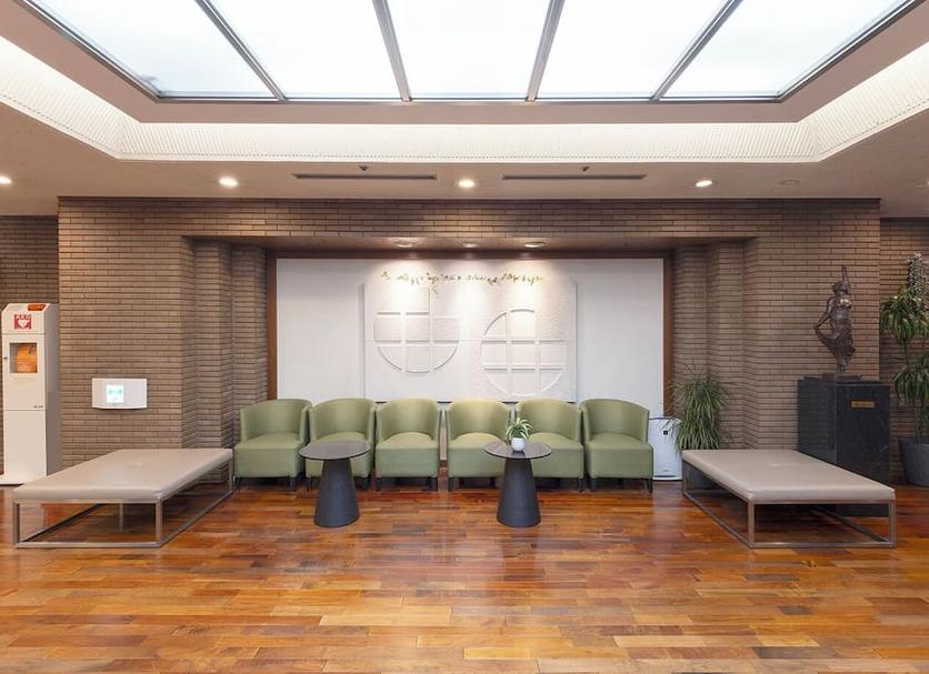 Oleskelutila Valokuva