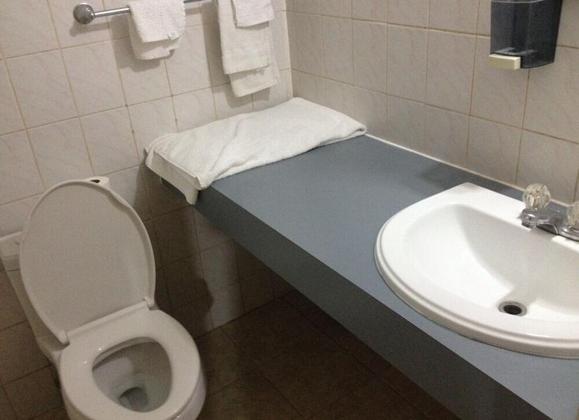 Kylpyhuone Valokuva