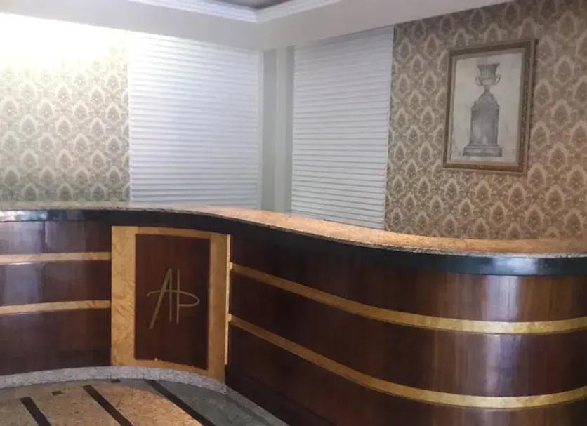 Vastaanotto Valokuva