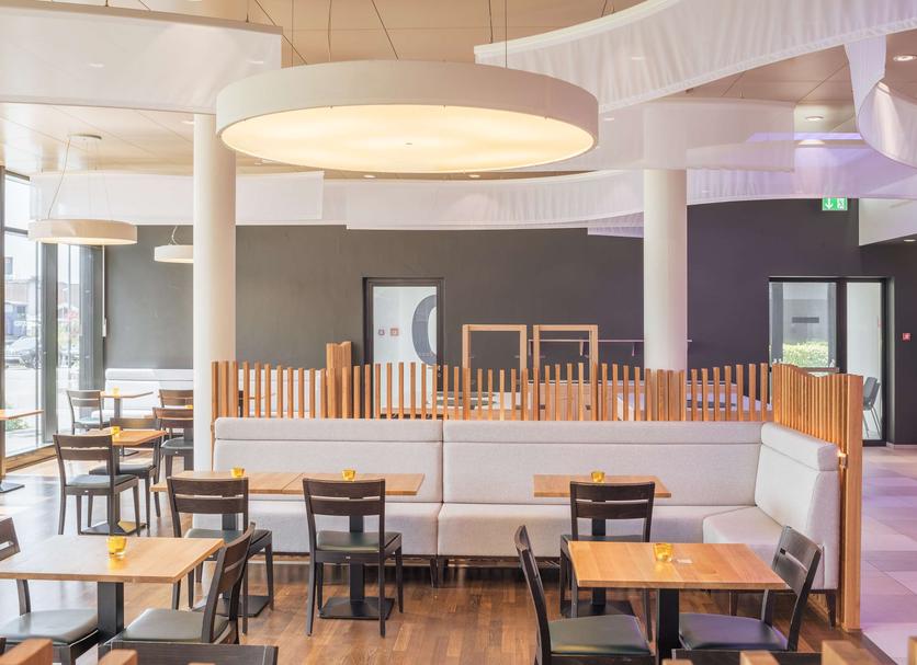 Ravintola Valokuva