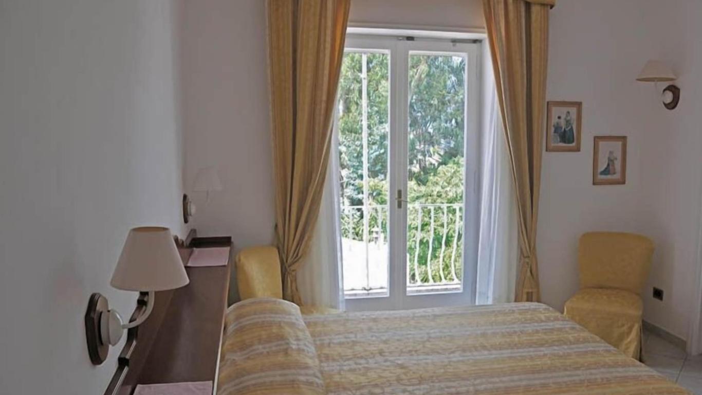 Hotel Biancamaria
