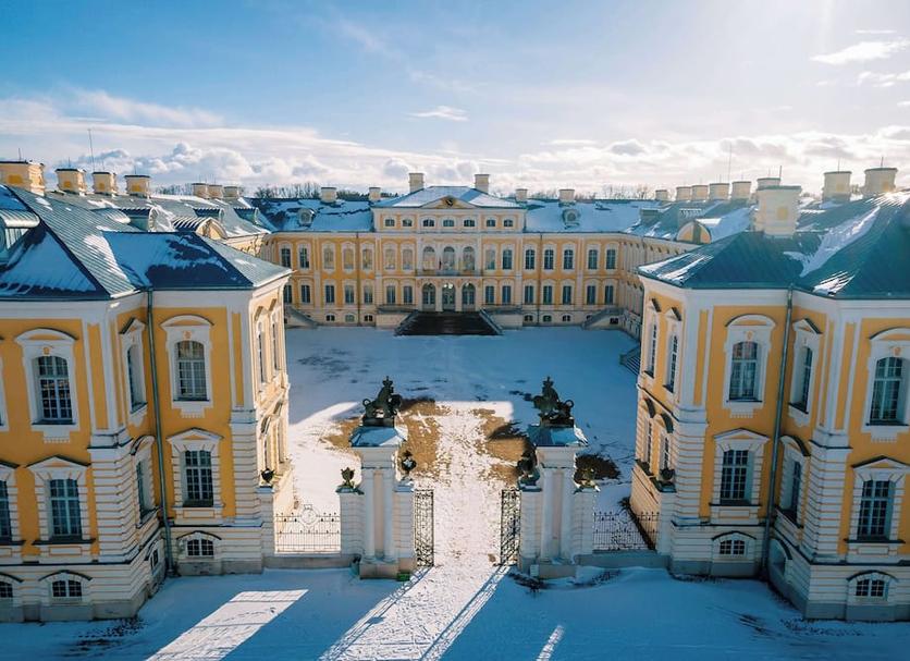 Näkymät ulkona Valokuva