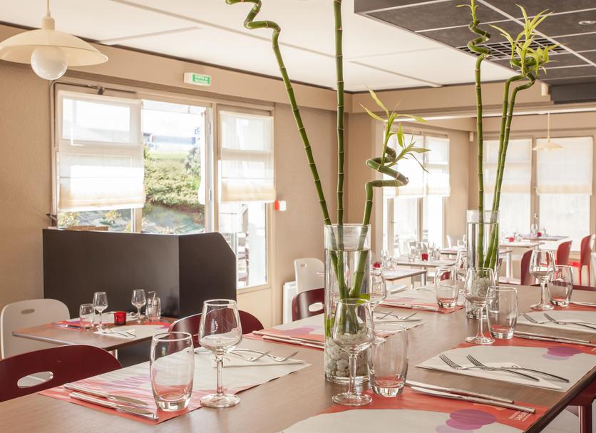 Ravintola Valokuva