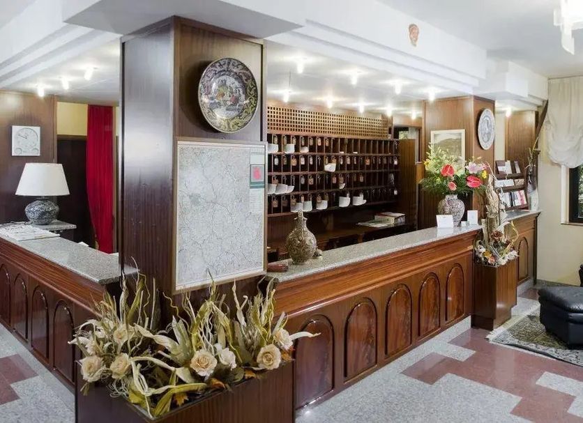 Vastaanotto Valokuva