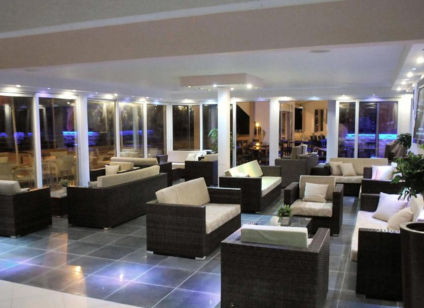 Oleskelutila Valokuva