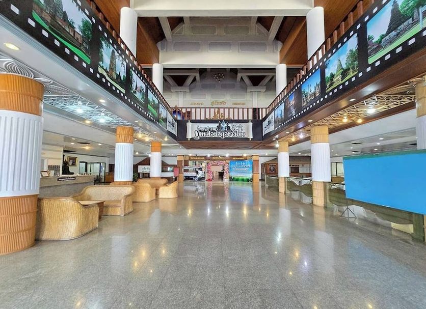 Aula Valokuva