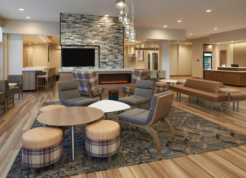 Oleskelutila Valokuva