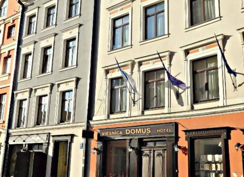 Rakennus Valokuva
