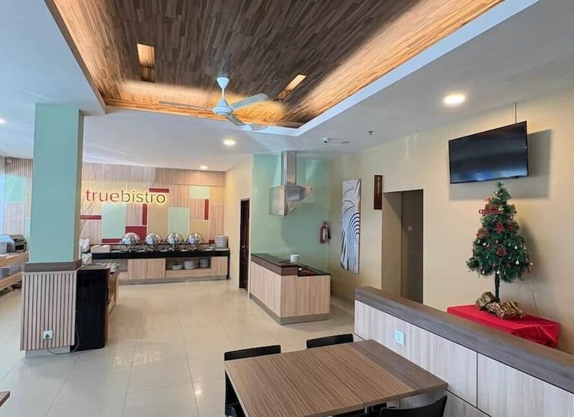 Vastaanotto Valokuva