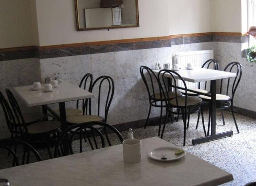 Ravintola Valokuva