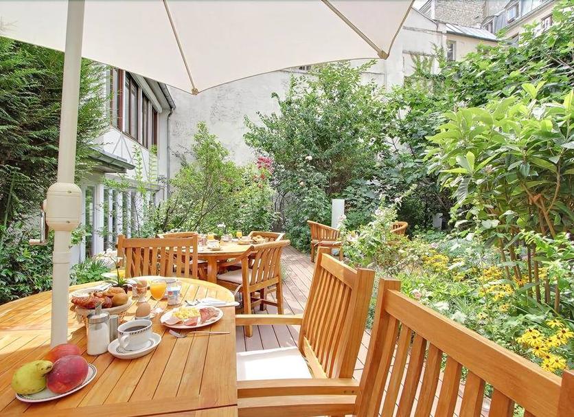 Patio Valokuva