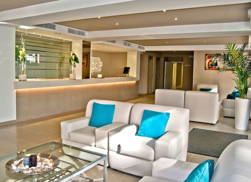 Vastaanotto Valokuva