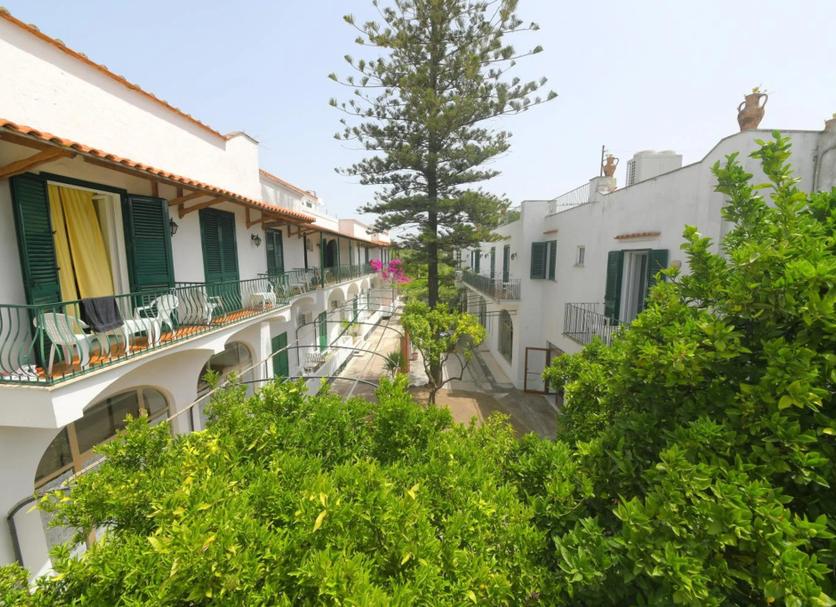 Näkymät ulkona Valokuva