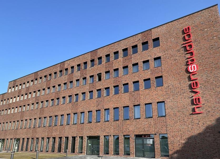 Rakennus Valokuva