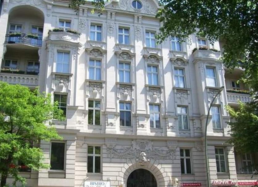 Rakennus Valokuva