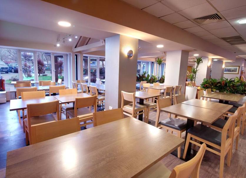 Ravintola Valokuva