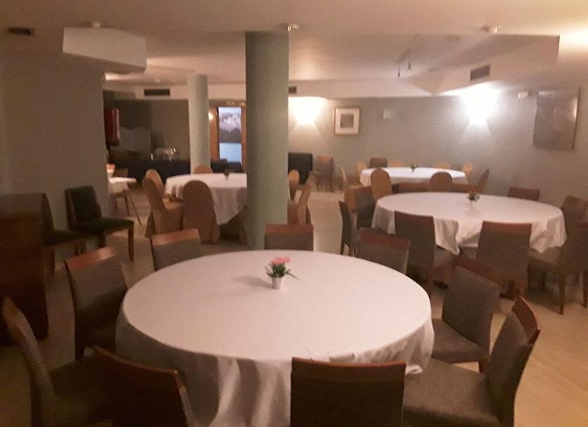 Ravintola Valokuva
