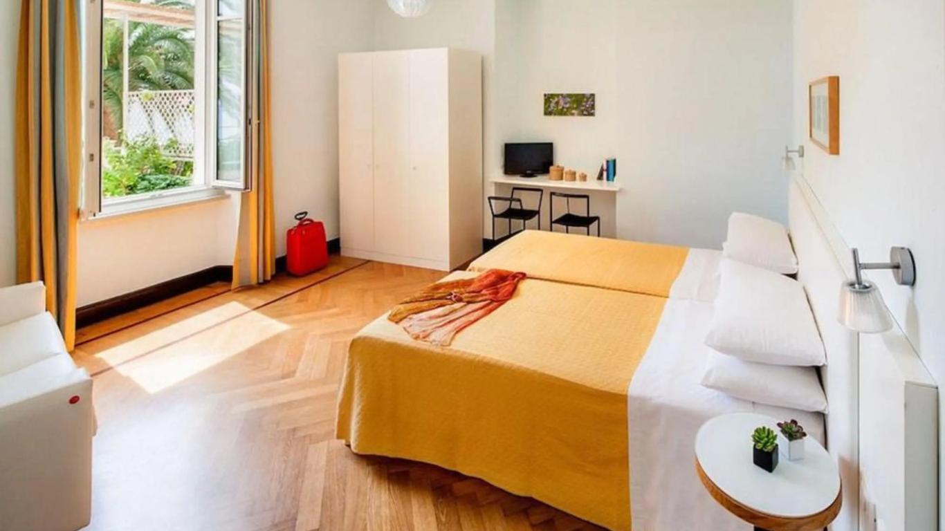 Hotel Beau Sejour