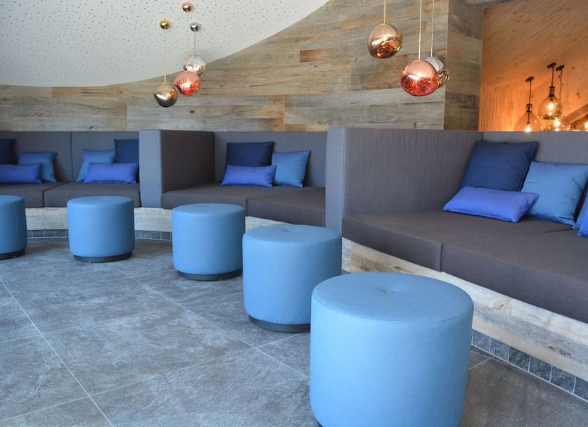 Oleskelutila Valokuva