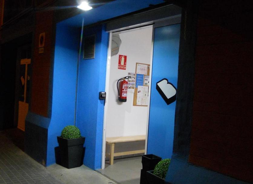 Näkymät ulkona Valokuva