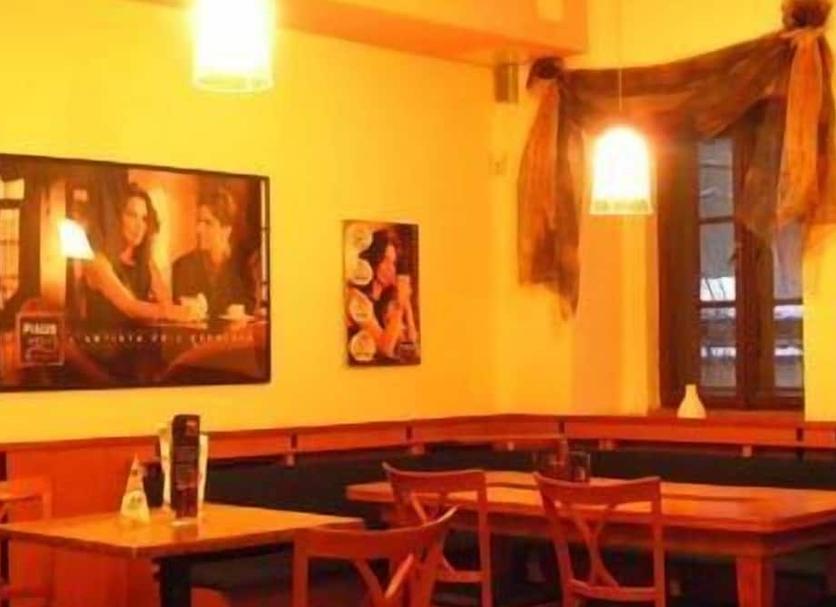 Ravintola Valokuva