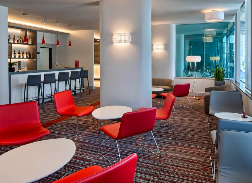 Oleskelutila Valokuva