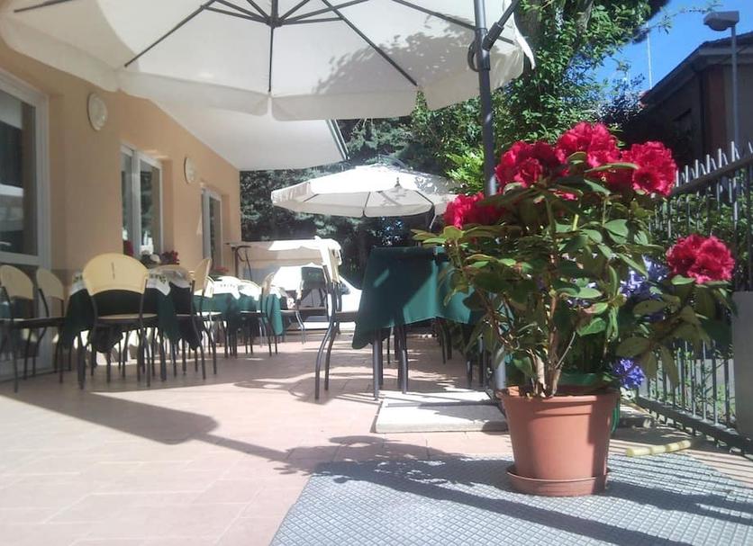 Patio Valokuva