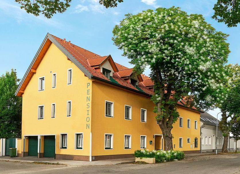 Rakennus Valokuva
