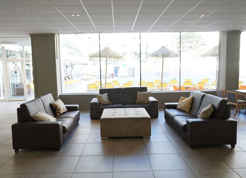 Oleskelutila Valokuva