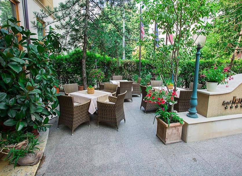 Patio Valokuva