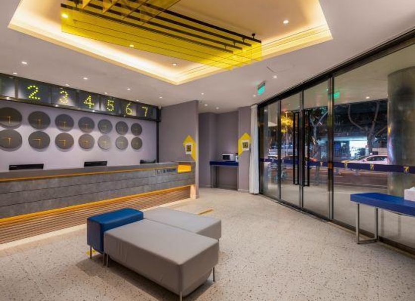 Vastaanotto Valokuva