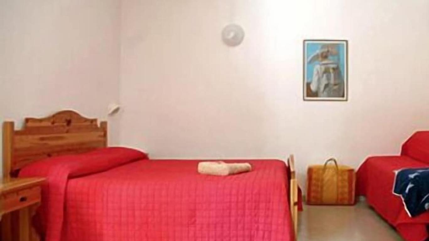 Residence Villa Tina