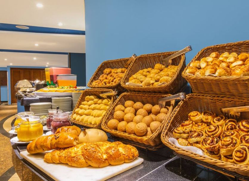Buffet Valokuva