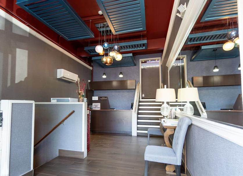 Vastaanotto Valokuva