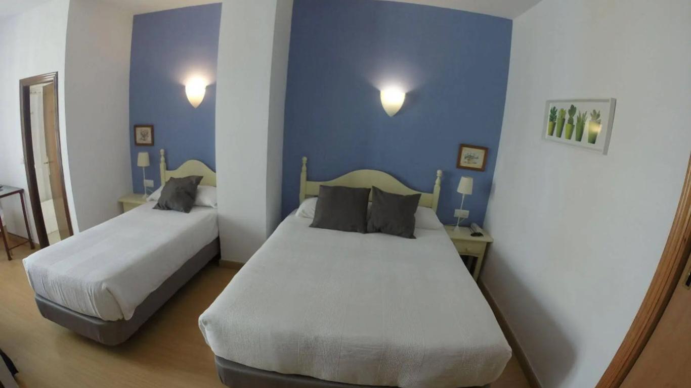 Hotel Londres